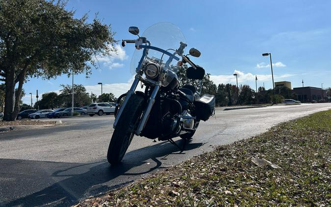 2023 Harley-Davidson Softail FXST - Standard