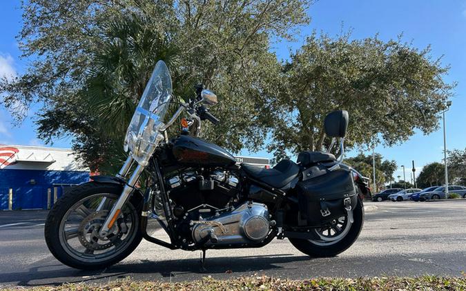 2023 Harley-Davidson Softail FXST - Standard