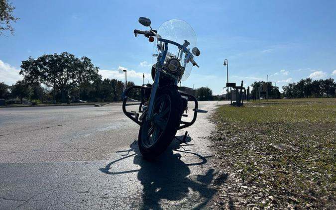 2023 Harley-Davidson Softail FXST - Standard