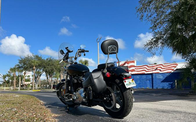2023 Harley-Davidson Softail FXST - Standard