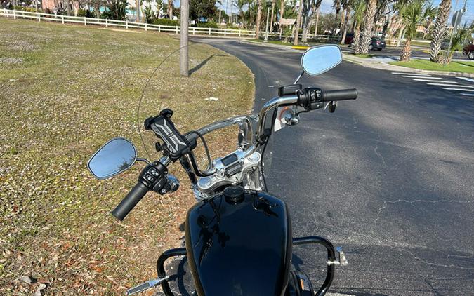 2023 Harley-Davidson Softail FXST - Standard