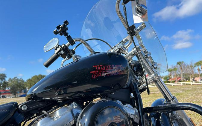 2023 Harley-Davidson Softail FXST - Standard