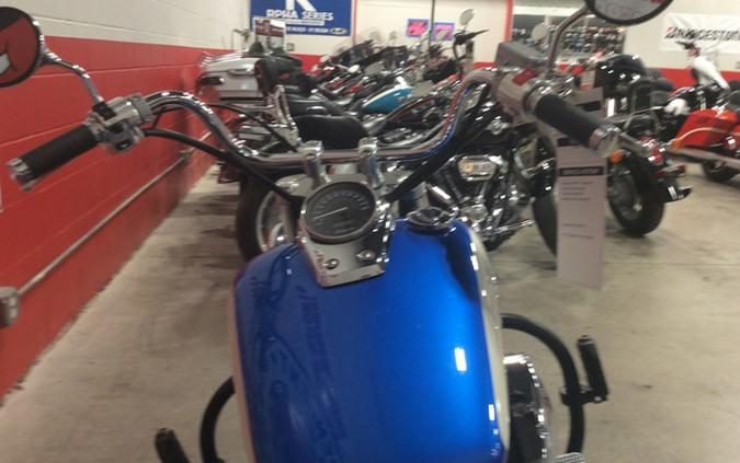 2022 Honda Shadow Aero