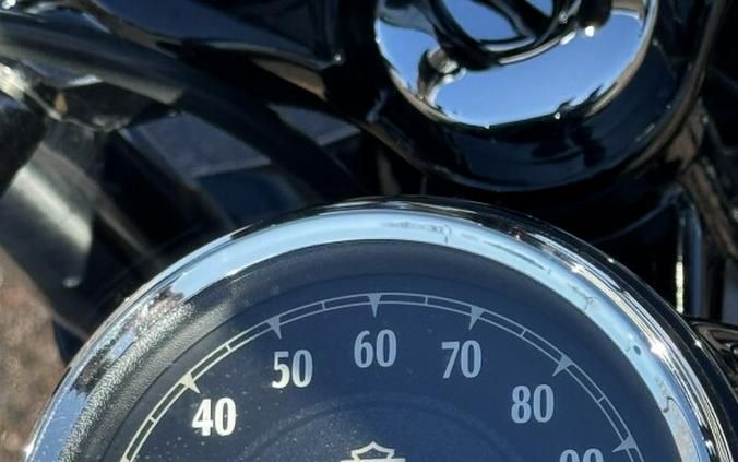 2015 Harley-Davidson® Fat Bob®