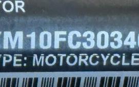 2015 Harley-Davidson® Fat Bob®