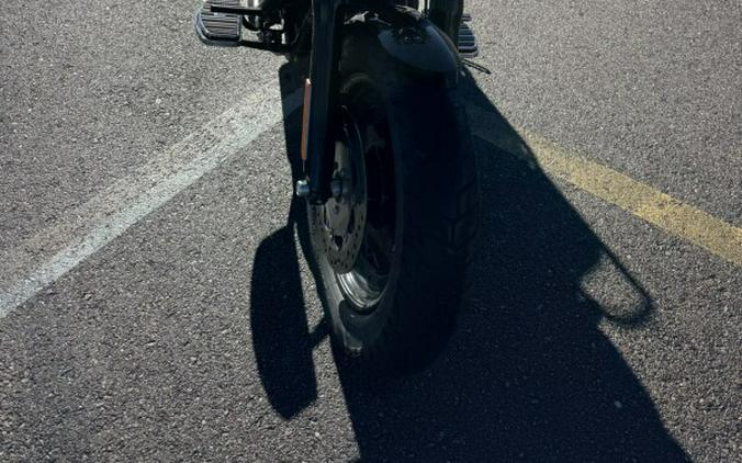 2015 Harley-Davidson® Fat Bob®