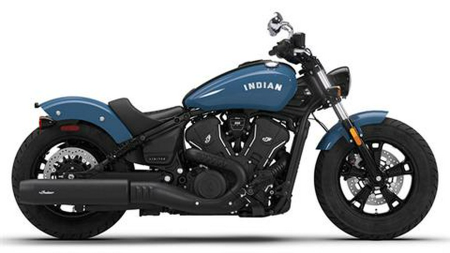2026 Indian Motorcycle Scout® Sixty Bobber Limited