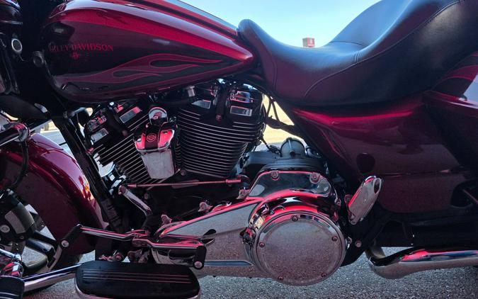2017 Harley-Davidson Road Glide® Special