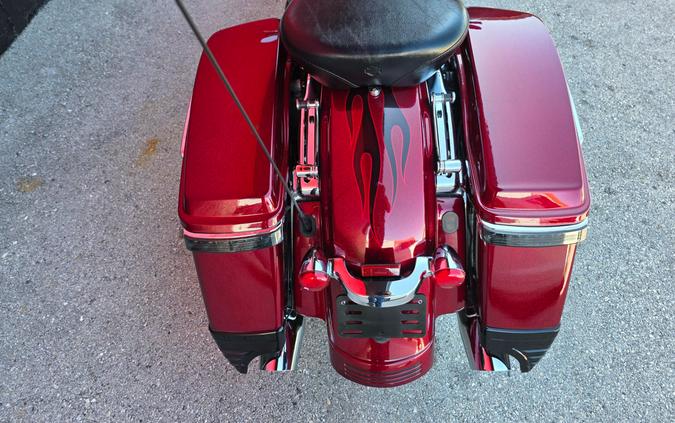 2017 Harley-Davidson Road Glide® Special