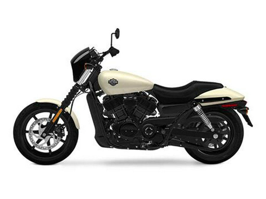 2018 Harley-Davidson Street® 500