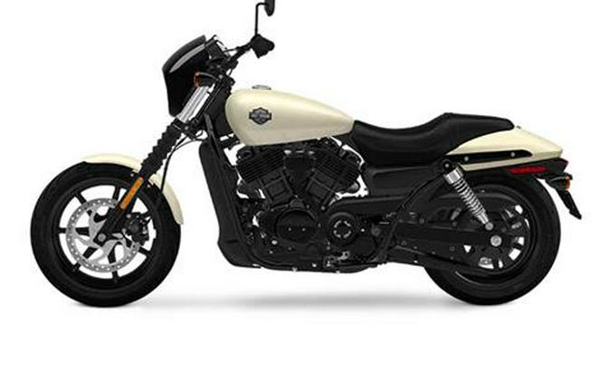 2018 Harley-Davidson Street® 500