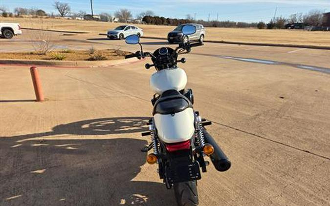 2018 Harley-Davidson Street® 500