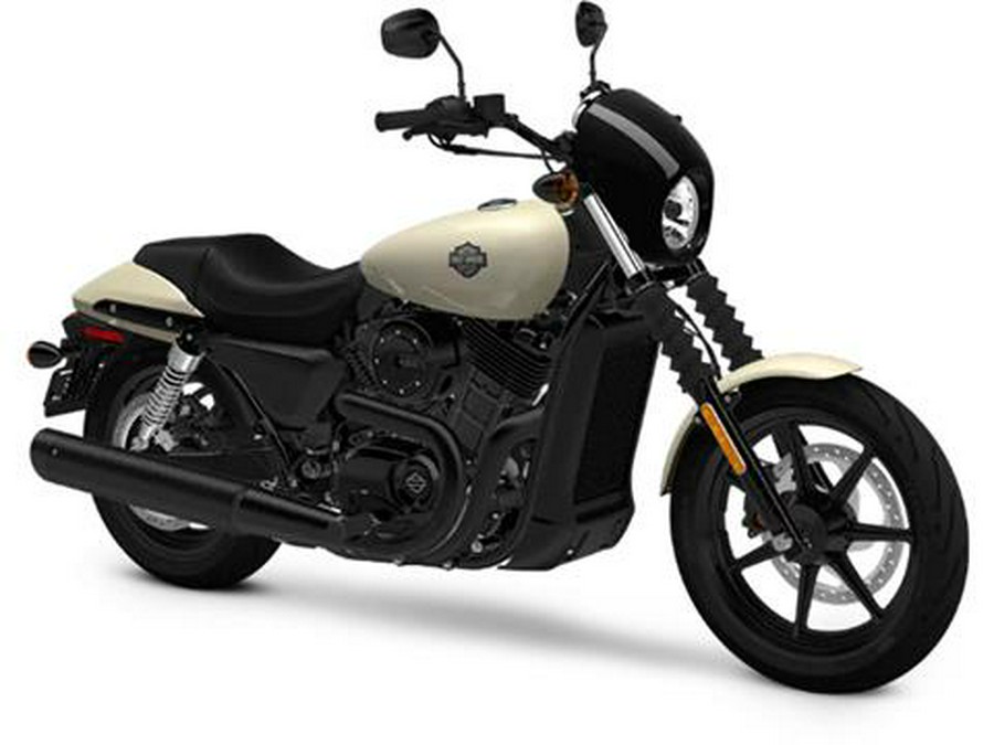 2018 Harley-Davidson Street® 500