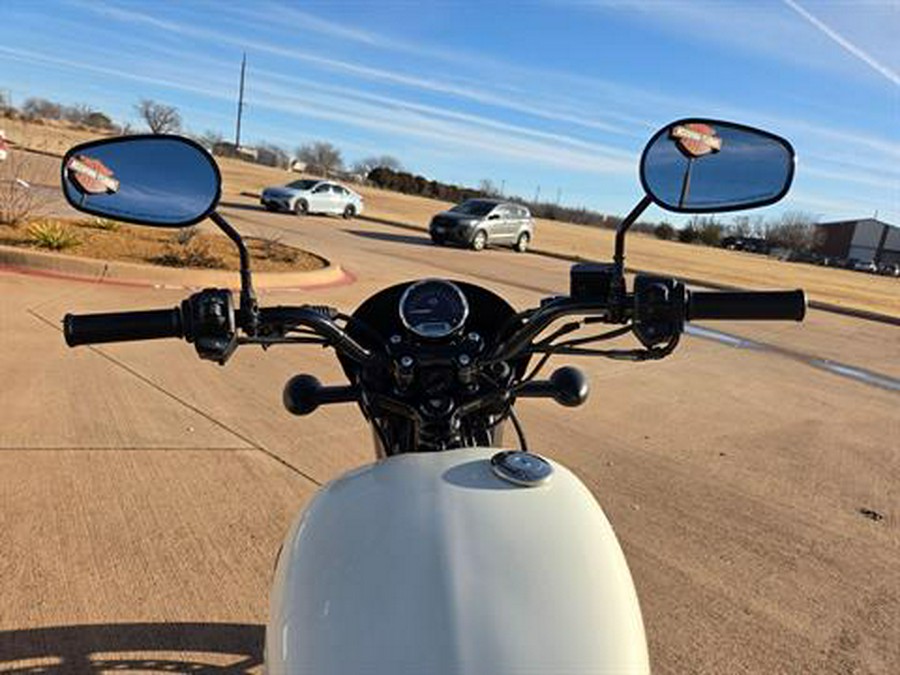 2018 Harley-Davidson Street® 500