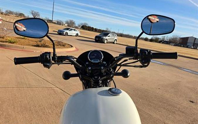 2018 Harley-Davidson Street® 500