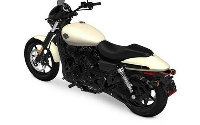 2018 Harley-Davidson Street® 500