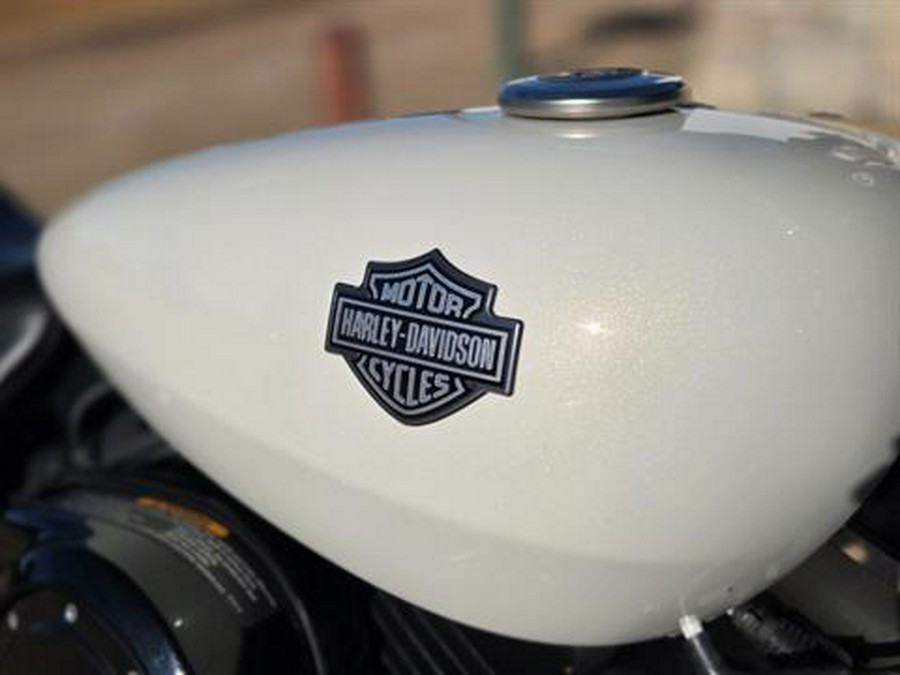 2018 Harley-Davidson Street® 500