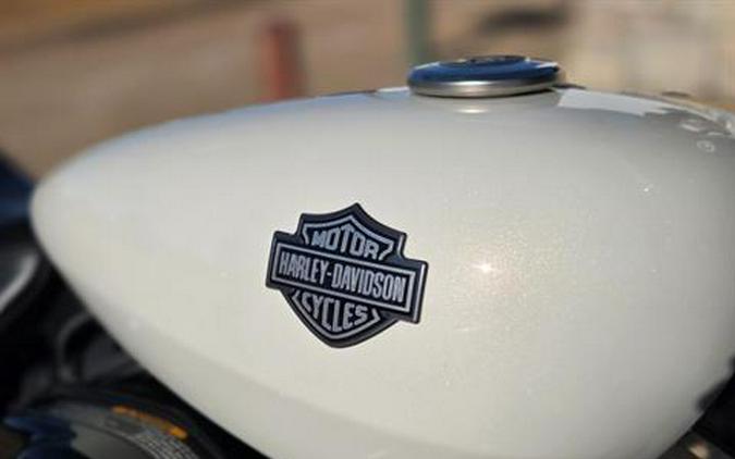 2018 Harley-Davidson Street® 500