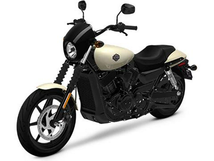2018 Harley-Davidson Street® 500