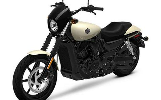 2018 Harley-Davidson Street® 500