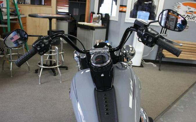 2026 Harley-Davidson Heritage Classic