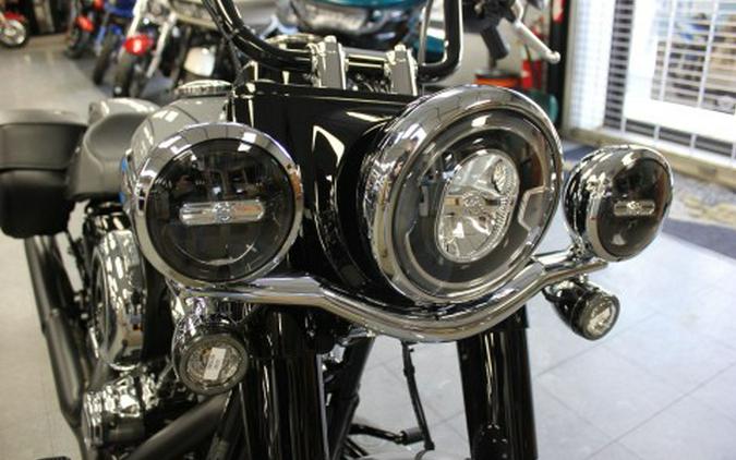 2026 Harley-Davidson Heritage Classic
