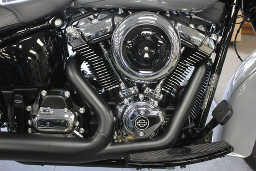 2026 Harley-Davidson Heritage Classic