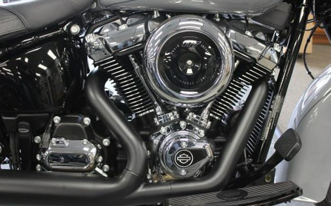 2026 Harley-Davidson Heritage Classic