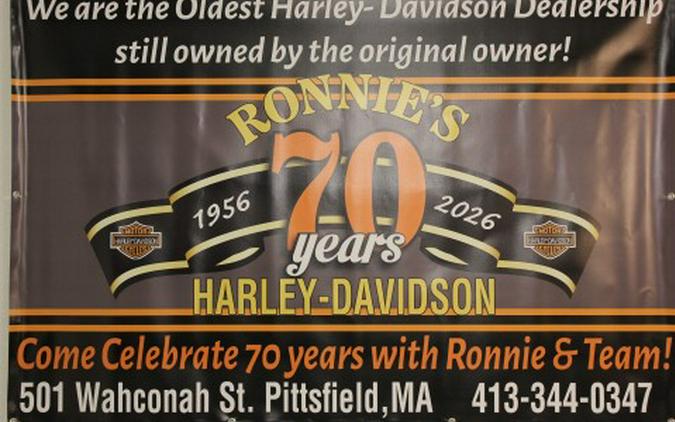 2026 Harley-Davidson Heritage Classic