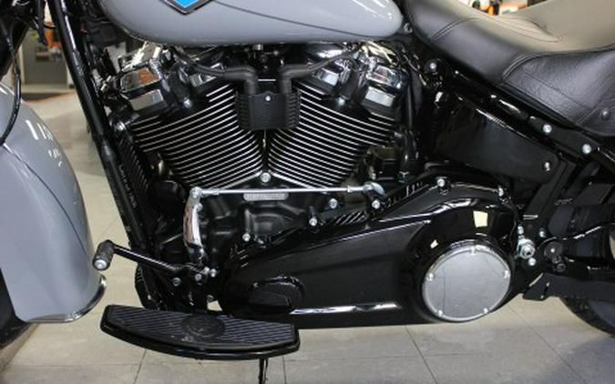 2026 Harley-Davidson Heritage Classic