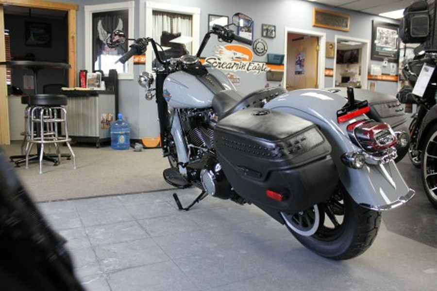 2026 Harley-Davidson Heritage Classic