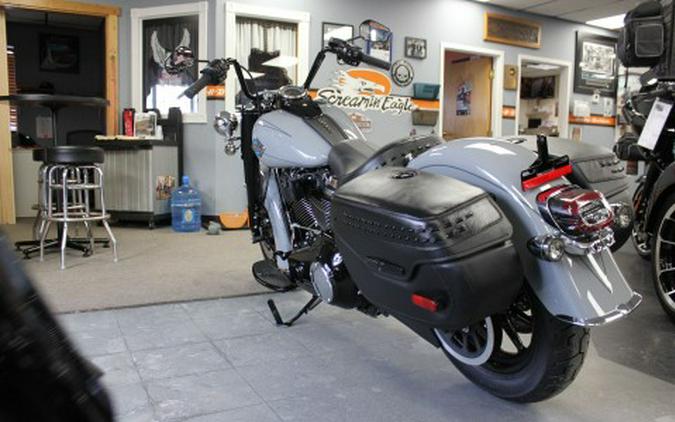 2026 Harley-Davidson Heritage Classic
