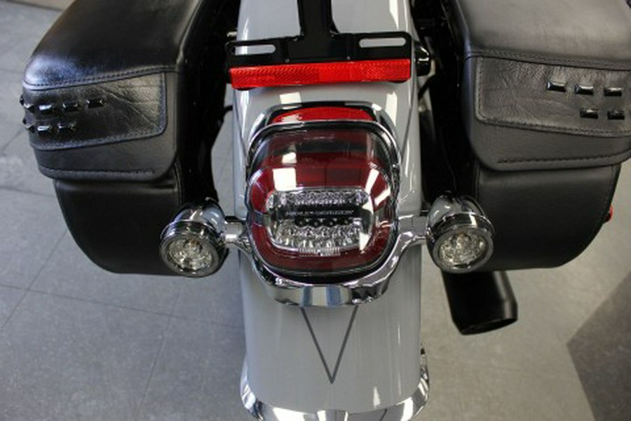 2026 Harley-Davidson Heritage Classic