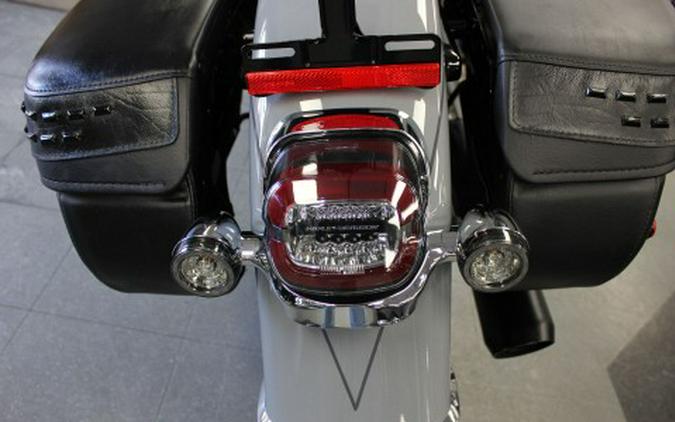 2026 Harley-Davidson Heritage Classic