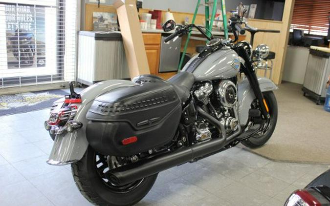 2026 Harley-Davidson Heritage Classic