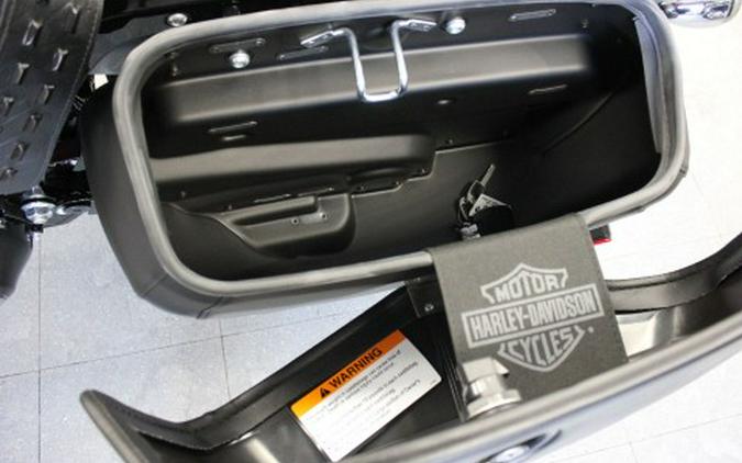 2026 Harley-Davidson Heritage Classic