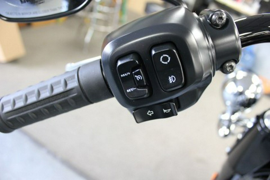 2026 Harley-Davidson Heritage Classic