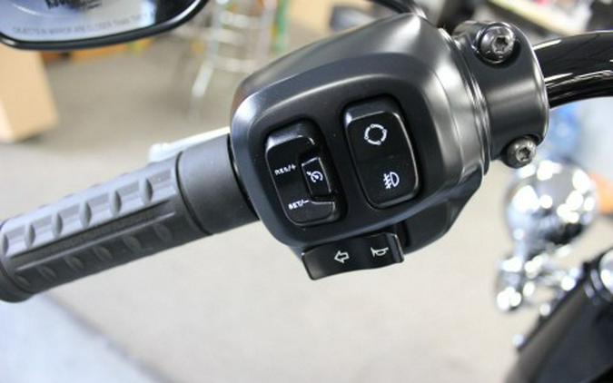 2026 Harley-Davidson Heritage Classic