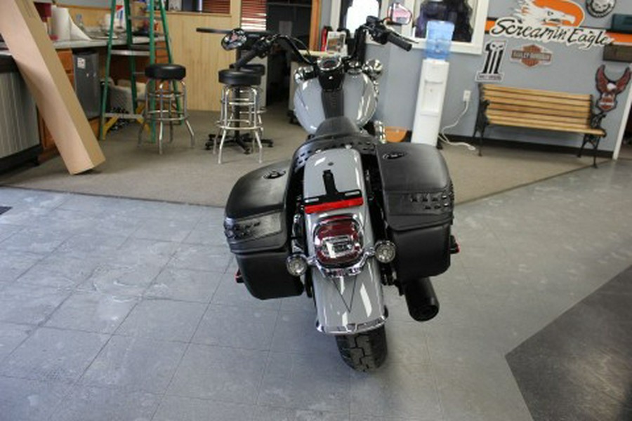 2026 Harley-Davidson Heritage Classic