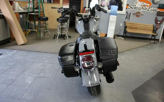 2026 Harley-Davidson Heritage Classic