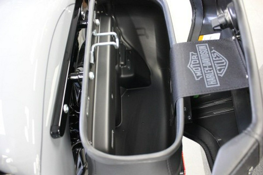 2026 Harley-Davidson Heritage Classic