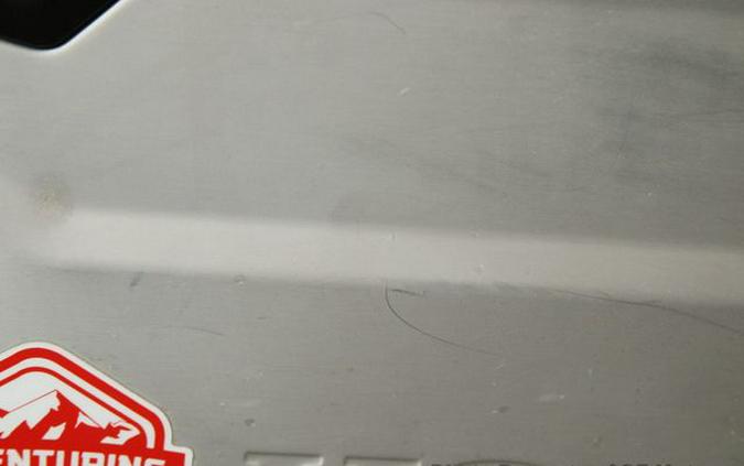 2017 Honda Africa Twin DCT ABS