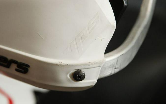 2017 Honda Africa Twin DCT ABS