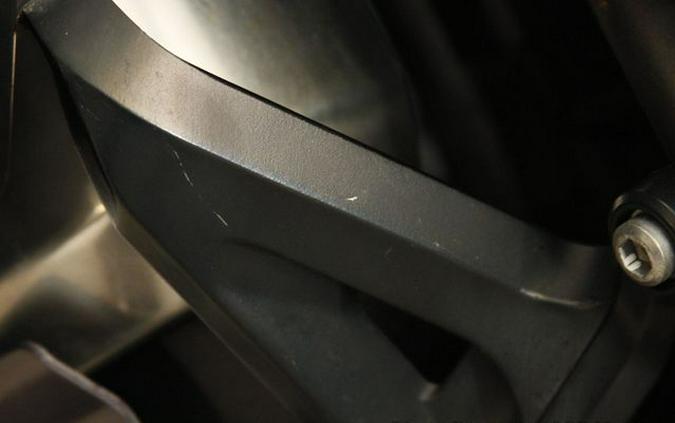 2017 Honda Africa Twin DCT ABS