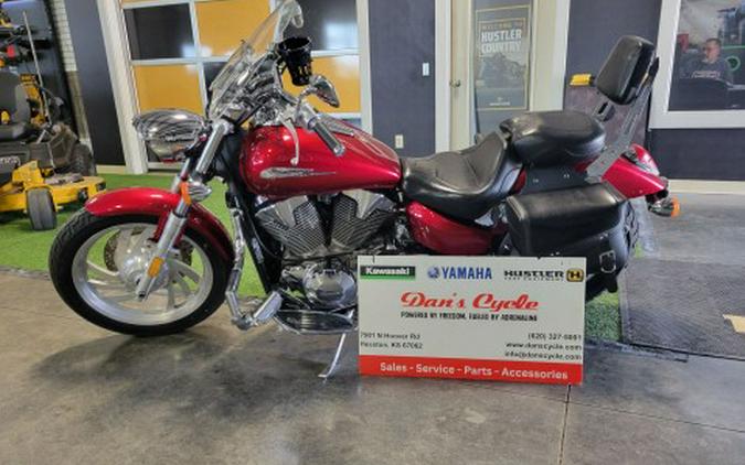 2004 Honda VTX1300C