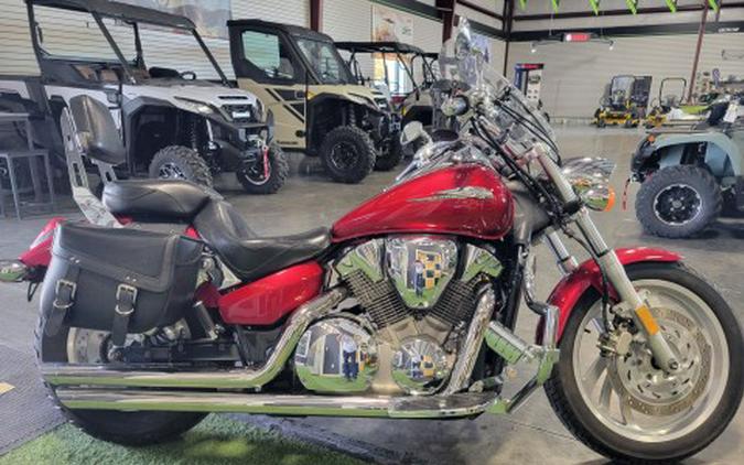 2004 Honda VTX1300C