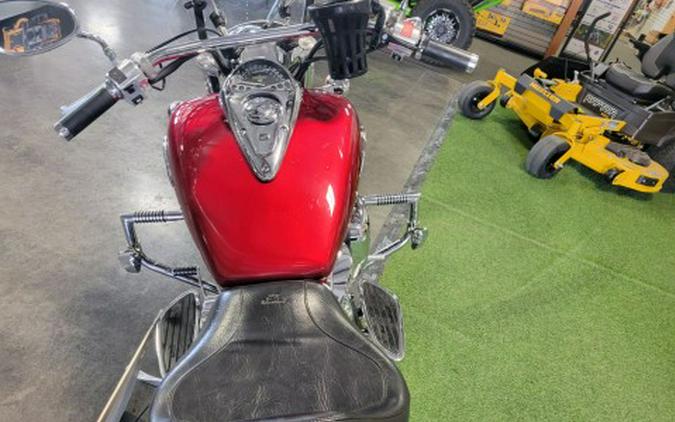 2004 Honda VTX1300C