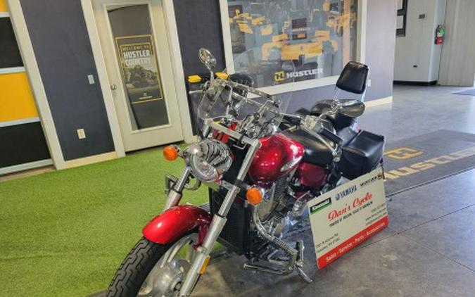 2004 Honda VTX1300C