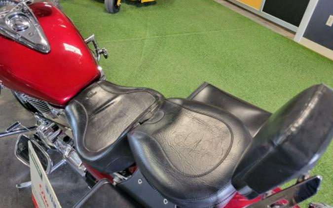 2004 Honda VTX1300C