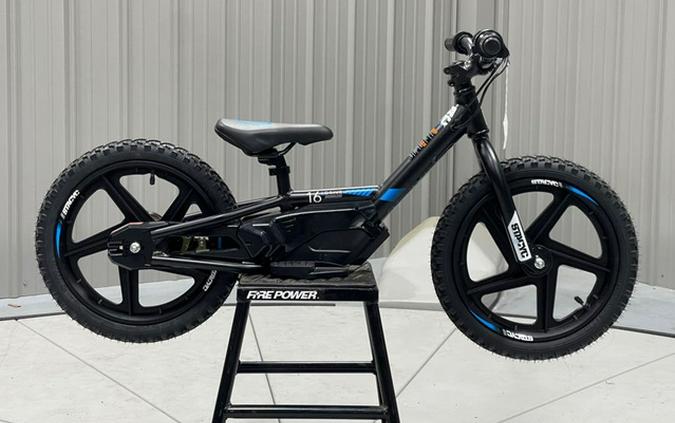 2022 STACYC Brushless 16E Drive